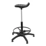 Tabouret Molinar P&C Noir 90 cm de P&C, Chaises et canapés - Réf : S5700294, Prix : 175,57 €, Remise : %