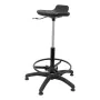 Tabouret Molinar P&C Noir 90 cm de P&C, Chaises et canapés - Réf : S5700294, Prix : 175,57 €, Remise : %