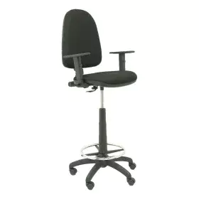 Tabouret Ayna P&C I840B10 Noir de P&C, Chaises et canapés - Réf : S5700397, Prix : 152,29 €, Remise : %