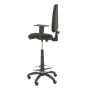 Stool Ayna P&C I840B10 Black by P&C, Sofas and chairs - Ref: S5700397, Price: 152,29 €, Discount: %