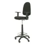 Stool Ayna P&C I840B10 Black by P&C, Sofas and chairs - Ref: S5700397, Price: 152,29 €, Discount: %