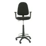 Stool Ayna P&C I840B10 Black by P&C, Sofas and chairs - Ref: S5700397, Price: 152,29 €, Discount: %