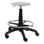 Tabouret Tinajeros P&C 10ACERO Gris Gris Anthracite Gris foncé 81 cm de P&C, Chaises et canapés - Réf : S5700401, Prix : 193,...