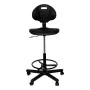 Tabouret Paterna P&C T31 Noir de P&C, Chaises et canapés - Réf : S5700417, Prix : 222,94 €, Remise : %