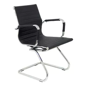 Reception Chair Madroño Confidente P&C 258CPNE Black by P&C, Sofas and chairs - Ref: S5700420, Price: 145,01 €, Discount: %