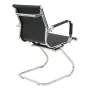 Reception Chair Madroño Confidente P&C 258CPNE Black by P&C, Sofas and chairs - Ref: S5700420, Price: 145,01 €, Discount: %