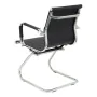 Chaise de Réception Madroño Confidente P&C 258CPNE Noir de P&C, Chaises et canapés - Réf : S5700420, Prix : 134,27 €, Remise : %