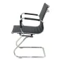 Chaise de Réception Madroño Confidente P&C 258CPNE Noir de P&C, Chaises et canapés - Réf : S5700420, Prix : 134,27 €, Remise : %