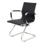 Reception Chair Madroño Confidente P&C 258CPNE Black by P&C, Sofas and chairs - Ref: S5700420, Price: 145,01 €, Discount: %