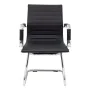 Reception Chair Madroño Confidente P&C 258CPNE Black by P&C, Sofas and chairs - Ref: S5700420, Price: 145,01 €, Discount: %