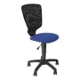 Chaise de Bureau P&C ARAN229 Bleu de P&C, Chaises et canapés - Réf : S5701088, Prix : 98,22 €, Remise : %