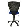 Office Chair P&C ARAN229 Blue by P&C, Sofas and chairs - Ref: S5701088, Price: 103,72 €, Discount: %