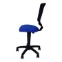 Office Chair P&C ARAN229 Blue by P&C, Sofas and chairs - Ref: S5701088, Price: 103,72 €, Discount: %