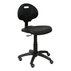 Chaise de Bureau Paterna P&C 213CLNE Noir de P&C, Chaises et canapés - Réf : S5701112, Prix : 167,80 €, Remise : %