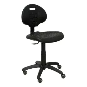 Silla de Oficina Paterna P&C 213CLNE Negro de P&C, Sillas y sofás - Ref: S5701112, Precio: 181,22 €, Descuento: %