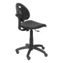 Office Chair Paterna P&C 213CLNE Black by P&C, Sofas and chairs - Ref: S5701112, Price: 181,22 €, Discount: %