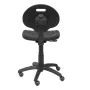 Silla de Oficina Paterna P&C 213CLNE Negro de P&C, Sillas y sofás - Ref: S5701112, Precio: 181,22 €, Descuento: %