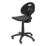 Silla de Oficina Paterna P&C 213CLNE Negro de P&C, Sillas y sofás - Ref: S5701112, Precio: 181,22 €, Descuento: %