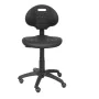 Silla de Oficina Paterna P&C 213CLNE Negro de P&C, Sillas y sofás - Ref: S5701112, Precio: 181,22 €, Descuento: %