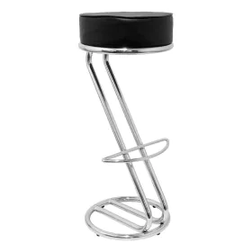 Tabouret Honrubia P&C Noir 84 cm de P&C, Chaises et canapés - Réf : S5701113, Prix : 96,82 €, Remise : %