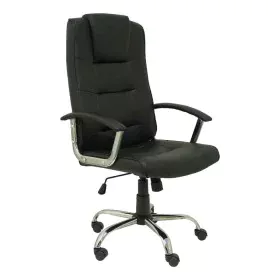 Sillón de Oficina Guadalimar Foröl 0DBSPNE Negro de Foröl, Sillas y sofás - Ref: S5701127, Precio: 147,83 €, Descuento: %