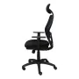 Silla de Oficina con Cabecero Jorquera P&C I840CTK Negro de P&C, Sillas y sofás - Ref: S5701178, Precio: 248,30 €, Descuento: %