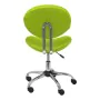 Silla de Oficina Albendea Foröl Infantil Verde de Foröl, Sillas y sofás - Ref: S5701261, Precio: 75,35 €, Descuento: %