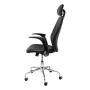 Chaise de Bureau P&C DBSPNEC Noir de P&C, Chaises et canapés - Réf : S5701262, Prix : 156,13 €, Remise : %