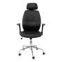 Office Chair P&C DBSPNEC Black by P&C, Sofas and chairs - Ref: S5701262, Price: 168,63 €, Discount: %