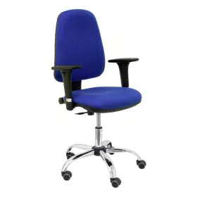 Office Chair Socovos Bali P&C I229B24 Blue by P&C, Sofas and chairs - Ref: S5701283, Price: 225,58 €, Discount: %