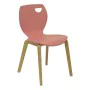 Sedia per Reception Buendia Royal Fern 2325RSH Rosa Marrone Chiaro (2 uds) di Royal Fern, Sedie e Divani - Rif: S5701340, Pre...