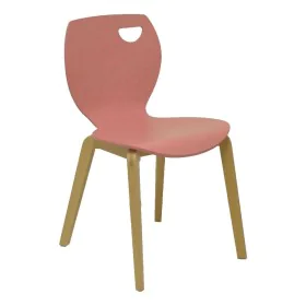 Reception Chair Buendia Royal Fern 2325RSH Pink Light brown (2 uds) by Royal Fern, Sofas and chairs - Ref: S5701340, Price: 4...