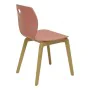 Sedia per Reception Buendia Royal Fern 2325RSH Rosa Marrone Chiaro (2 uds) di Royal Fern, Sedie e Divani - Rif: S5701340, Pre...