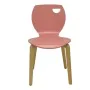 Sedia per Reception Buendia Royal Fern 2325RSH Rosa Marrone Chiaro (2 uds) di Royal Fern, Sedie e Divani - Rif: S5701340, Pre...