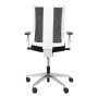 Chaise de Bureau Cózar P&C BALI840 Blanc Noir de P&C, Chaises et canapés - Réf : S5701432, Prix : 369,68 €, Remise : %