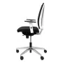 Chaise de Bureau Cózar P&C BALI840 Blanc Noir de P&C, Chaises et canapés - Réf : S5701432, Prix : 369,68 €, Remise : %