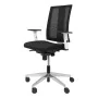 Chaise de Bureau Cózar P&C BALI840 Blanc Noir de P&C, Chaises et canapés - Réf : S5701432, Prix : 369,68 €, Remise : %