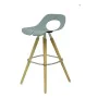 Tabouret Arcas P&C T43AZ Bleu de P&C, Chaises et canapés - Réf : S5701484, Prix : 399,91 €, Remise : %