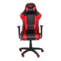 Cadeira de Gaming Atalaya P&C 7DBSPRJ Preto Vermelho de P&C, Cadeiras Gaming - Ref: S5701493, Preço: 159,55 €, Desconto: %