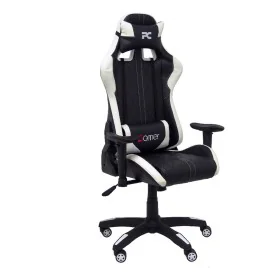 Cadeira de Gaming Paraiso P&C 6DBSPNE Preto de P&C, Cadeiras Gaming - Ref: S5701494, Preço: 233,78 €, Desconto: %