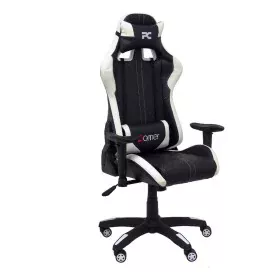 Silla Gaming Paraiso P&C 6DBSPNE Negro de P&C, Sillas Gaming - Ref: S5701494, Precio: 252,49 €, Descuento: %