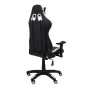 Gaming Chair Paraiso P&C 6DBSPNE Black by P&C, Gaming chairs - Ref: S5701494, Price: 252,49 €, Discount: %