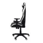 Gaming Chair Paraiso P&C 6DBSPNE Black by P&C, Gaming chairs - Ref: S5701494, Price: 252,49 €, Discount: %