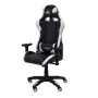 Gaming Chair Paraiso P&C 6DBSPNE Black by P&C, Gaming chairs - Ref: S5701494, Price: 252,49 €, Discount: %