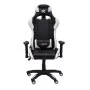 Gaming Chair Paraiso P&C 6DBSPNE Black by P&C, Gaming chairs - Ref: S5701494, Price: 252,49 €, Discount: %