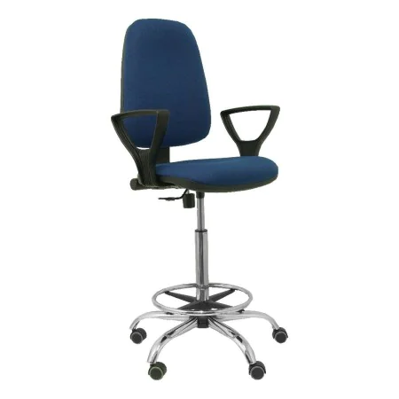 Tabouret Socovos Bali P&C 00BGOLF Blue marine de P&C, Chaises et canapés - Réf : S5701529, Prix : 192,47 €, Remise : %