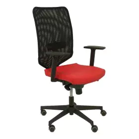 Office Chair Ossa P&C 3625-8435501008576 Red by P&C, Sofas and chairs - Ref: S5701581, Price: 314,10 €, Discount: %