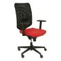 Chaise de Bureau Ossa P&C 3625-8435501008576 Rouge de P&C, Chaises et canapés - Réf : S5701581, Prix : 339,24 €, Remise : %