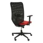 Chaise de Bureau Ossa P&C 3625-8435501008576 Rouge de P&C, Chaises et canapés - Réf : S5701581, Prix : 339,24 €, Remise : %