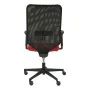 Silla de Oficina Ossa P&C 3625-8435501008576 Rojo de P&C, Sillas y sofás - Ref: S5701581, Precio: 314,10 €, Descuento: %